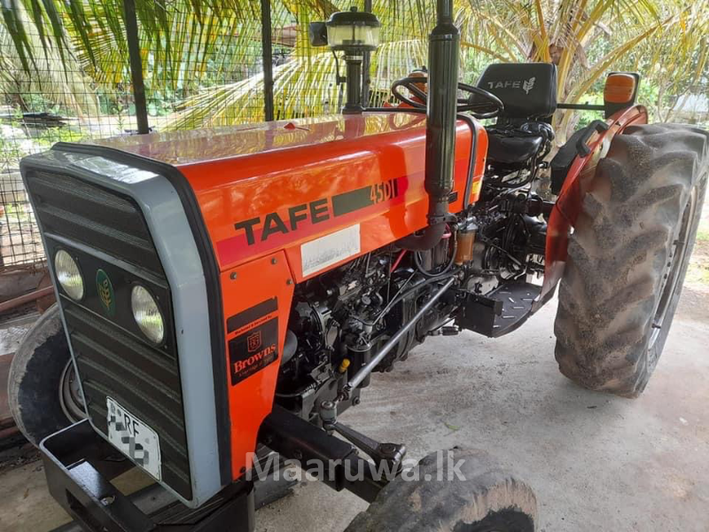 Tafe tractor for sale Gampaha, Gampaha Sri Lanka's only marketplace