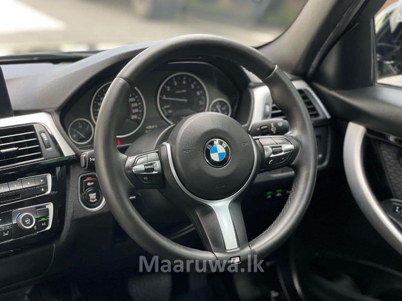 BMW 318i m sport Kohuwala, Colombo Sri Lanka's only marketplace to