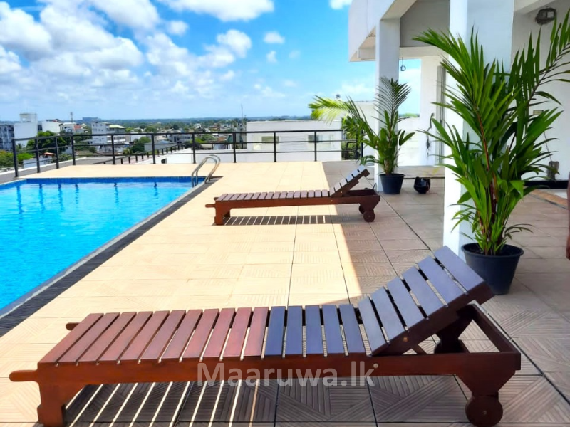 Luxury Apartment for Sale Nugegoda Nugegoda, Colombo Sri Lanka's