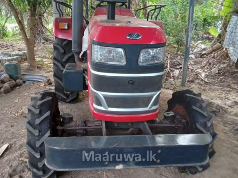 Mahindra tractor sale in kurunegala Kurunegala, Kurunegala Sri