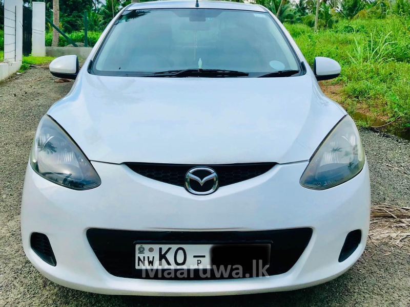 Mazda demio car sale kurunegala Kuliyapitiya, Kurunegala Sri Lanka's only marketplace to buy