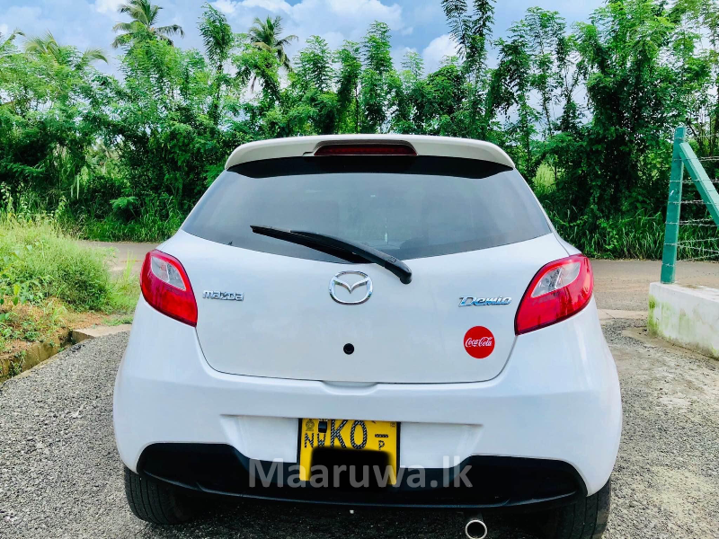 Mazda demio car sale kurunegala Kuliyapitiya, Kurunegala Sri Lanka's only marketplace to buy