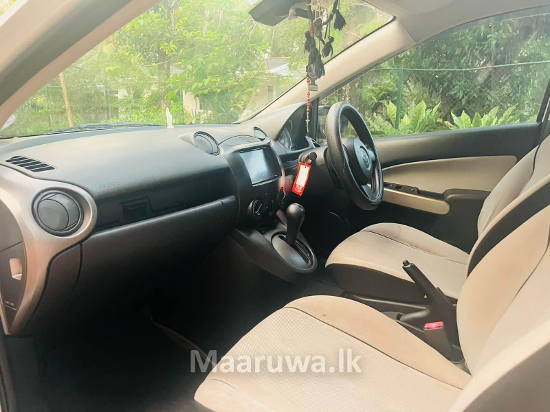 Mazda demio car sale kurunegala Kuliyapitiya, Kurunegala Sri Lanka's only marketplace to buy