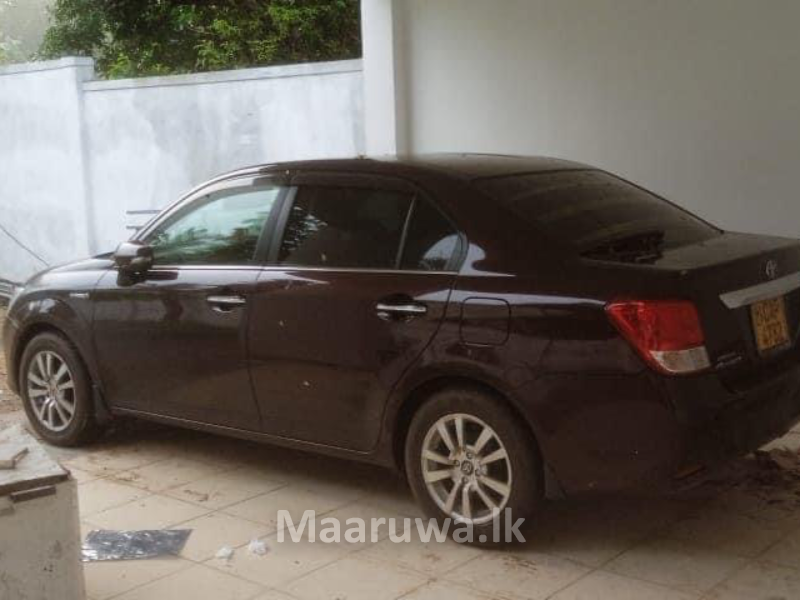 Toyota axio car sale Kurunegala, Kurunegala Sri Lanka's only marketplace to buy and sell or