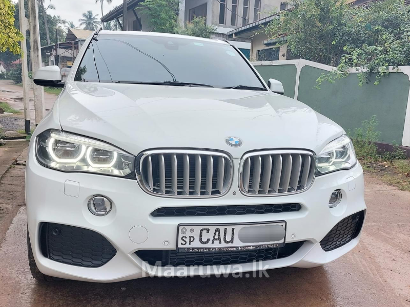 BMW X5 M-sport-40e Plug in Hybrid - Negombo, Gampaha - Sri Lanka's only ...