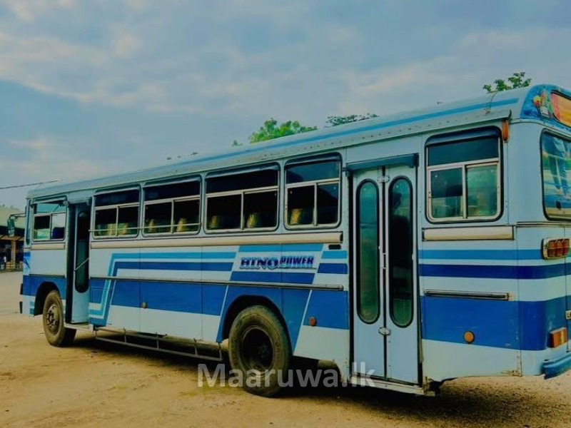 single